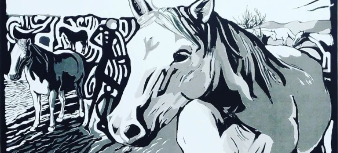 Feria Arte Contemporaneo de Russafa 2023