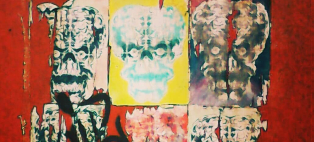 La extinción de Rino