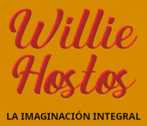 Willie Hostos - La imaginación integral
