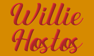 Logo for Willie Hostos Galería
